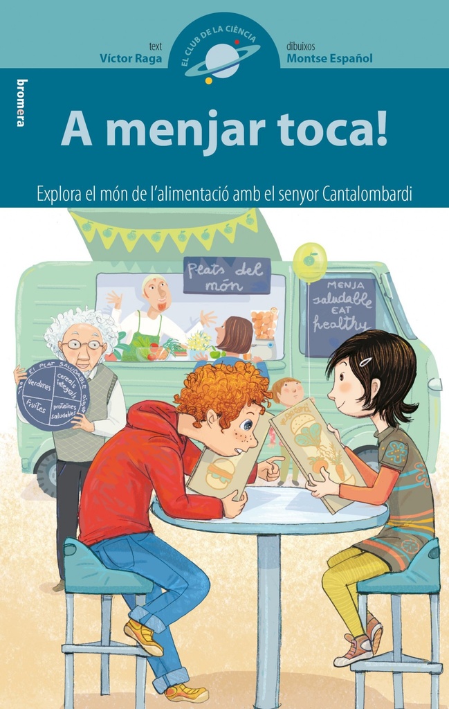 [9788490269831] A Menjar Tcoa!