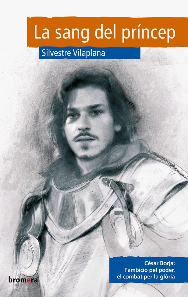 [9788490269947] La Sang del Princep