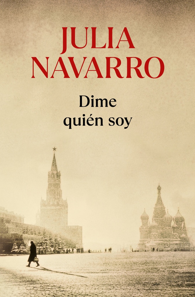 [9788490322222] Dime quien soy