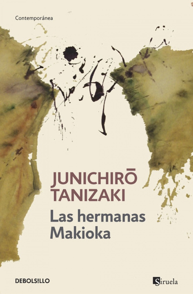 [9788490322499] Las hermanas Makioka