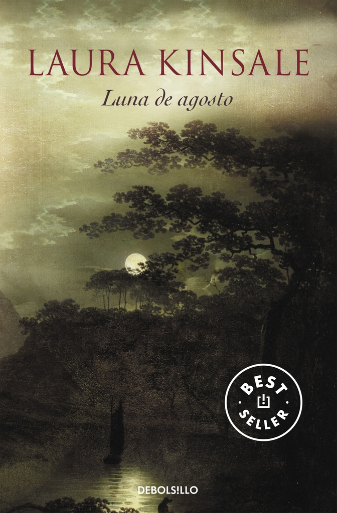 [9788490322598] Luna de agosto