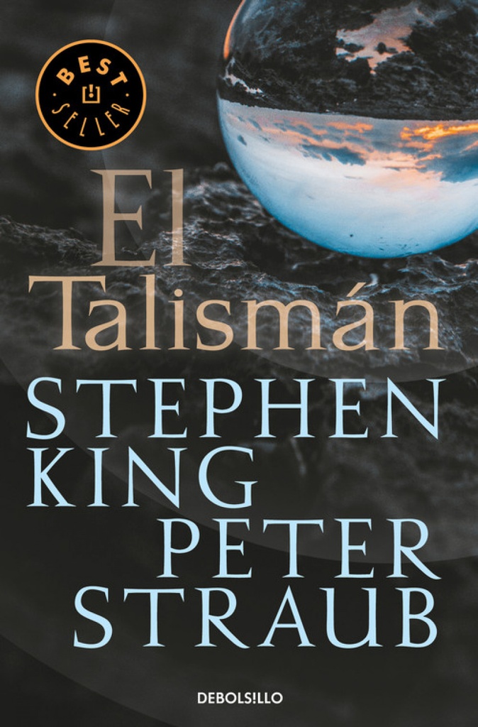 [9788490325445] El Talismán