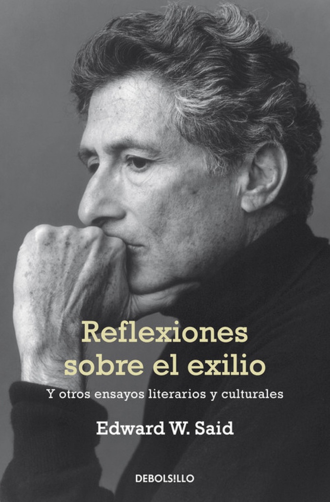 [9788490326428] Reflexiones sobre el exilio