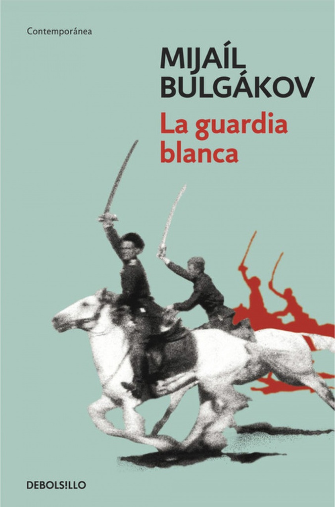 [9788490327449] La guarida blanca