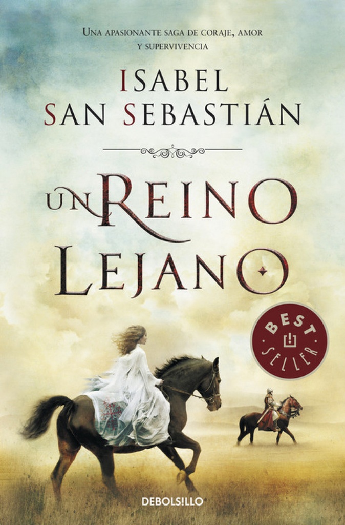 [9788490327784] Un reino lejano