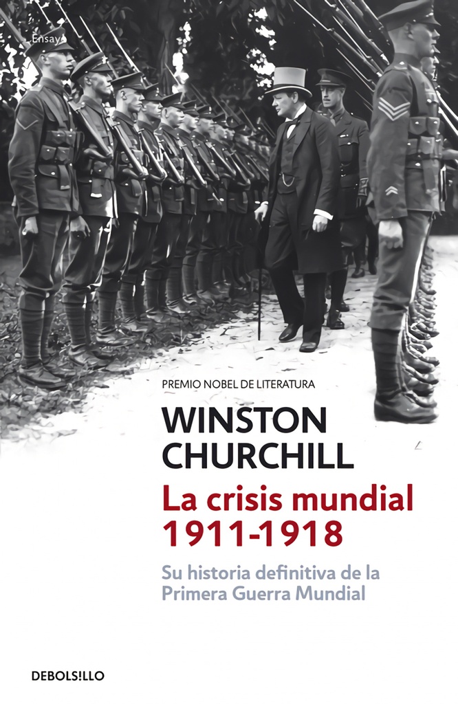 [9788490328873] La crisis mundial 1911-1918
