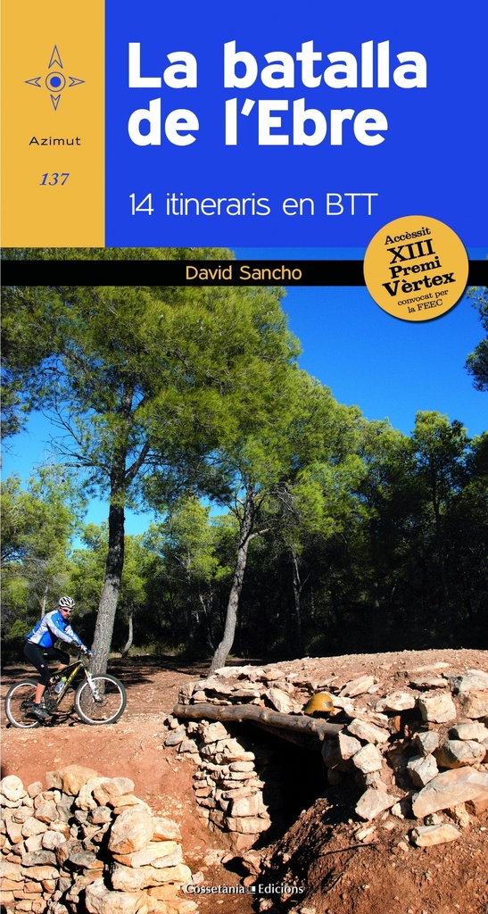 [9788490341902] La batalla de l'Ebre
