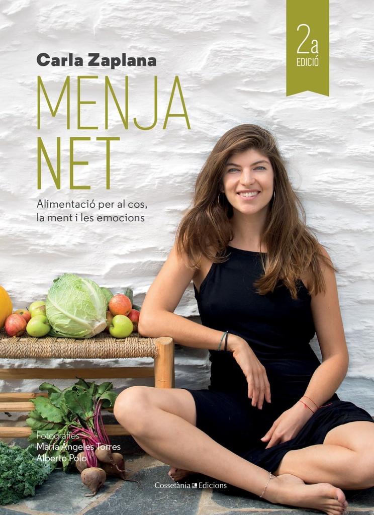 [9788490347997] Menja Net