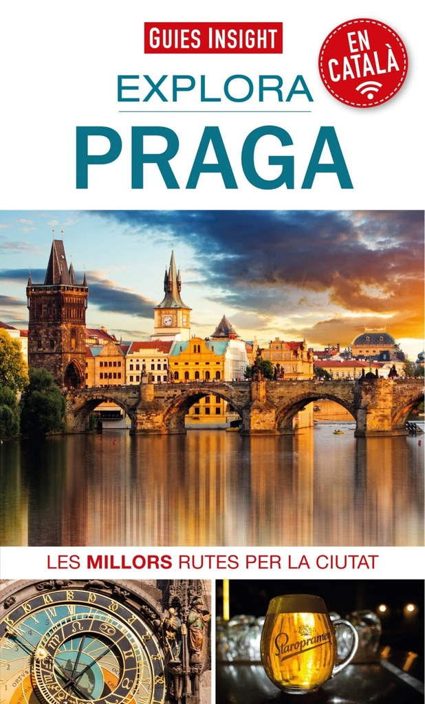 [9788490348161] Explora Praga