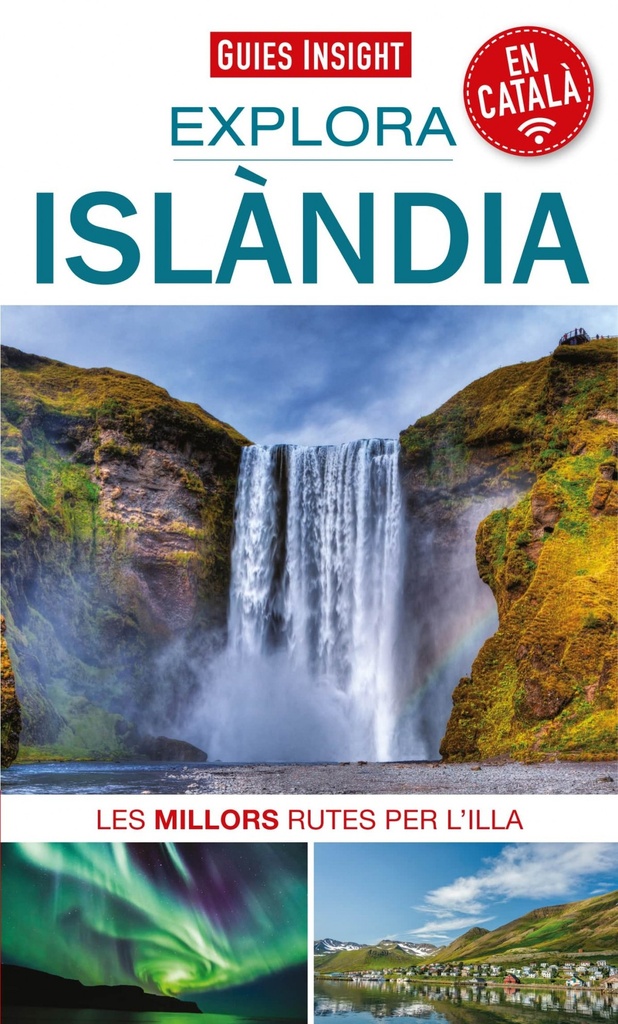 [9788490348178] Explora Islàndia