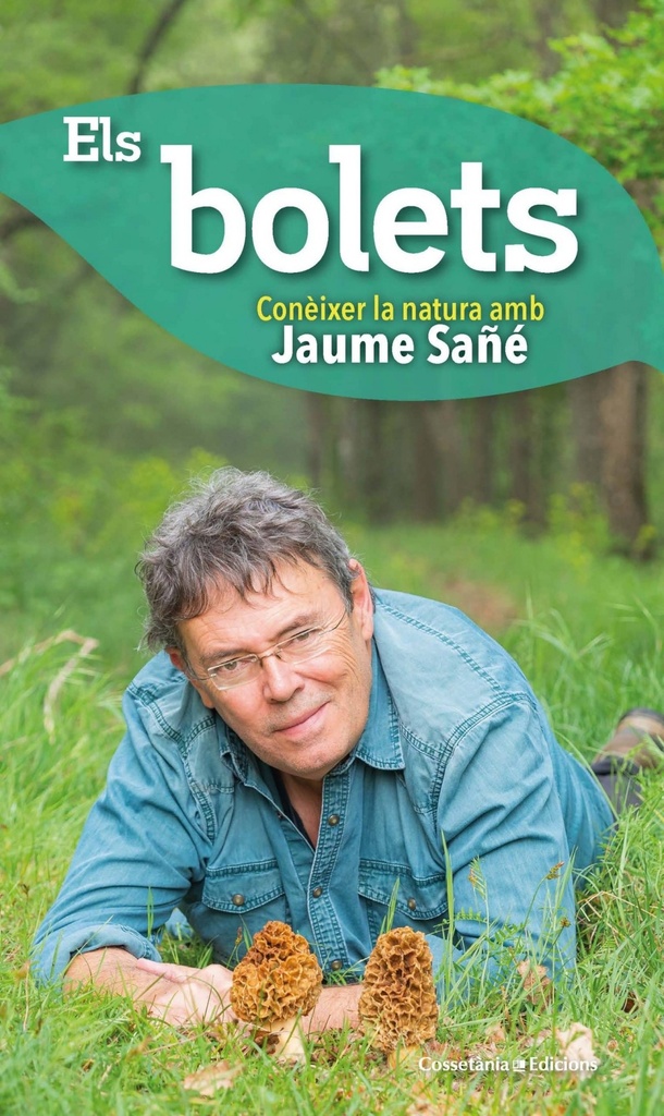 [9788490348598] Els Bolets