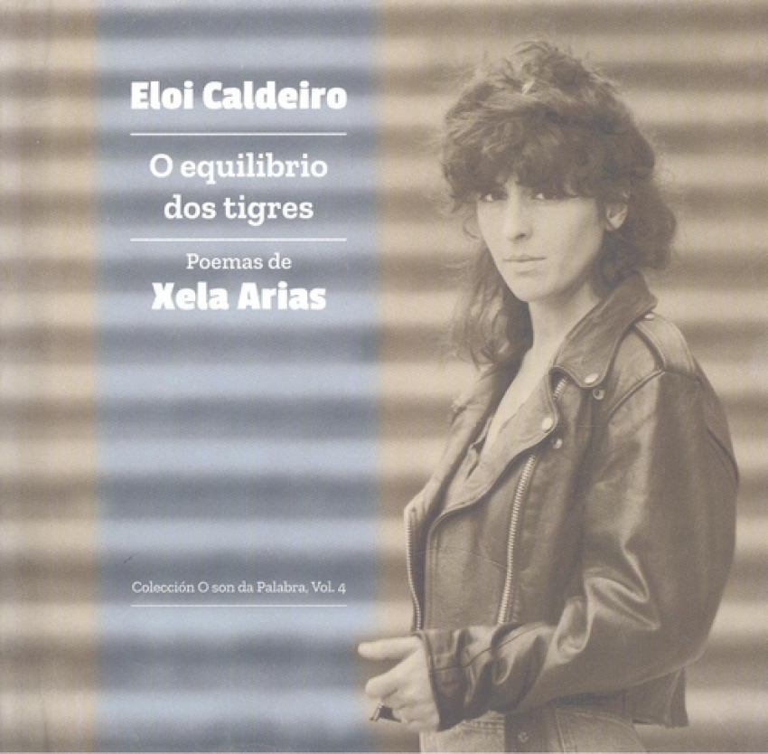 [8435029509227] O Equilibrio Dos Tigres. (libro-cd)