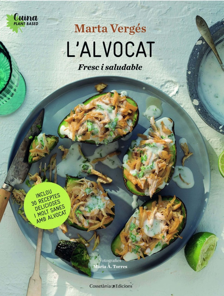 [9788490349847] L'alvocat