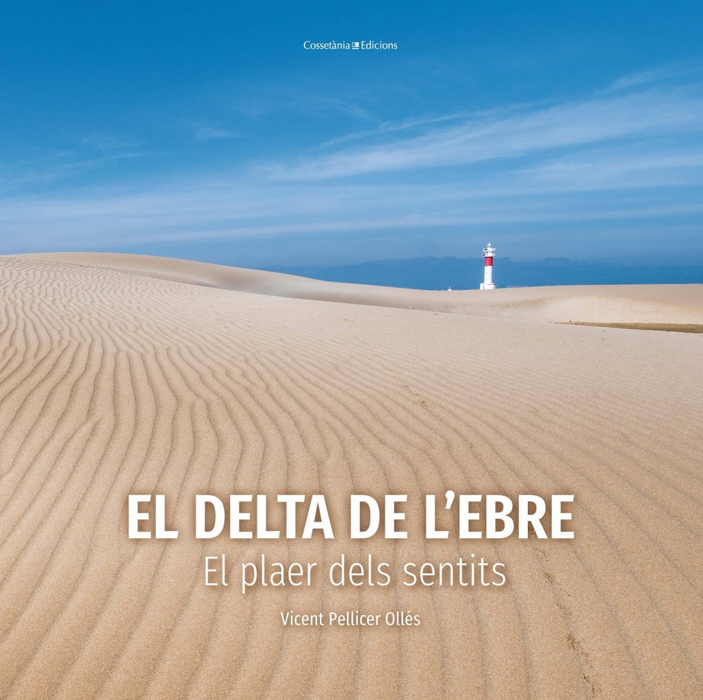 [9788490349953] El delta de l'Ebre