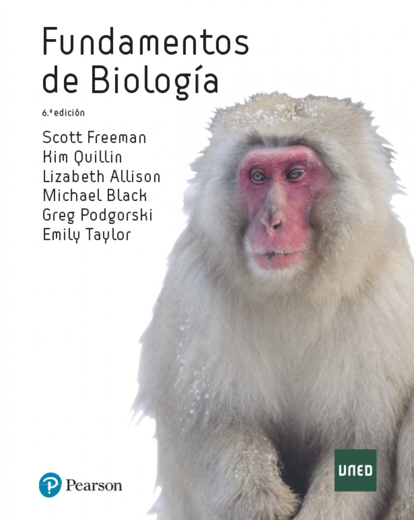 [9788490355763] Fundamentos de Biología