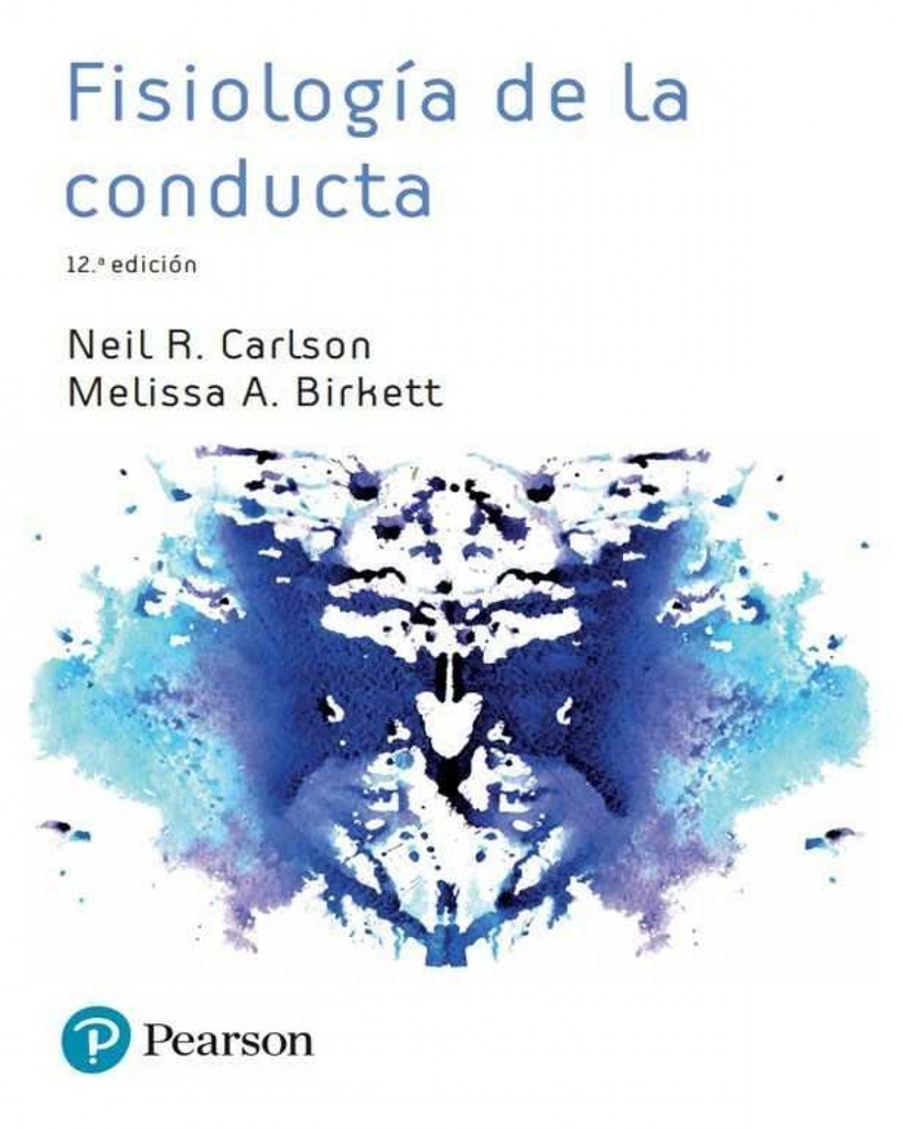 [9788490356104] Fisiología Conducta