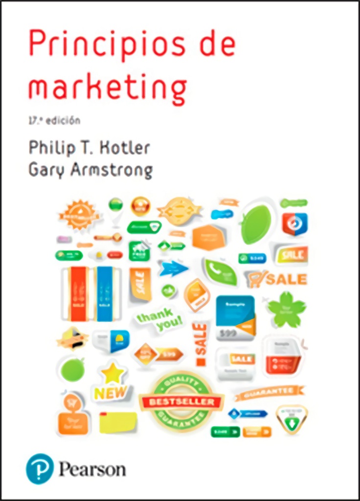 [9788490356128] Principios Marketin G