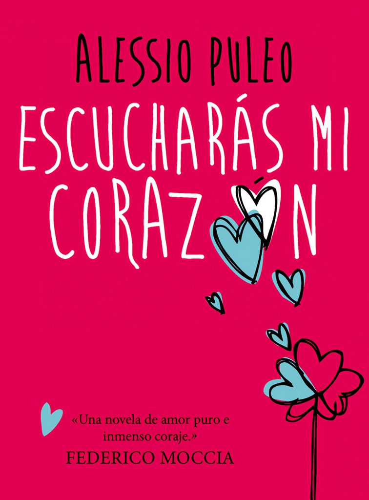 [9788490430354] Escucharás mi corazon