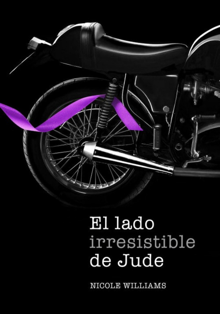 [9788490430385] El lado irresistible de Jude