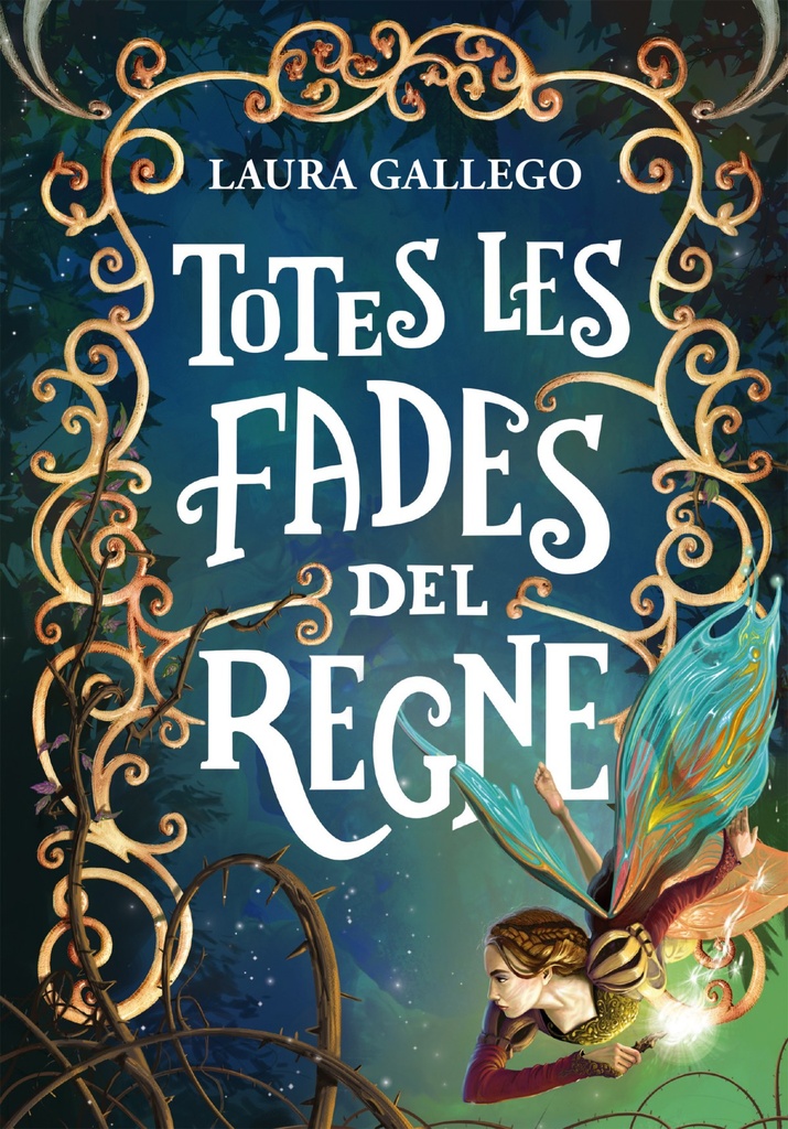 [9788490433720] Totes les fades del regne