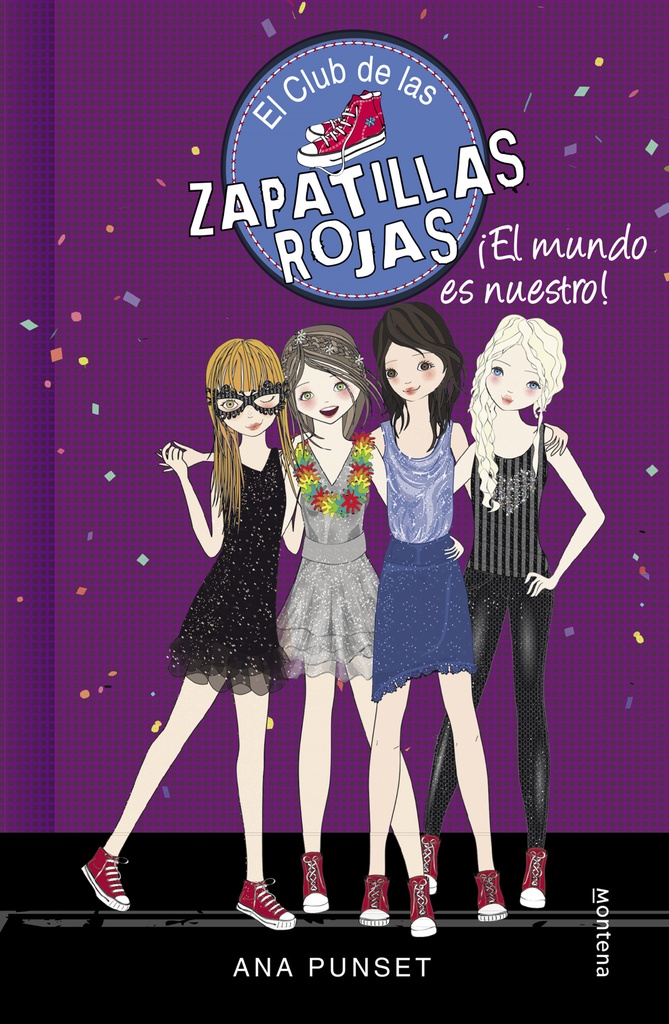 [9788490434529] ¡El mundo es nuestro!