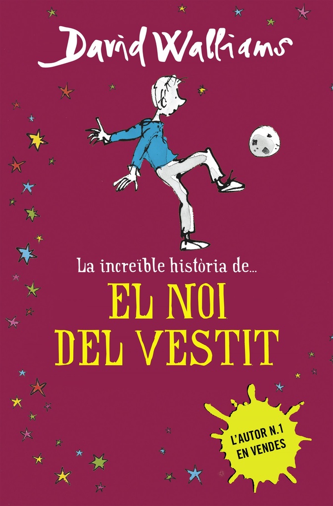 [9788490435649] El noi del vestit