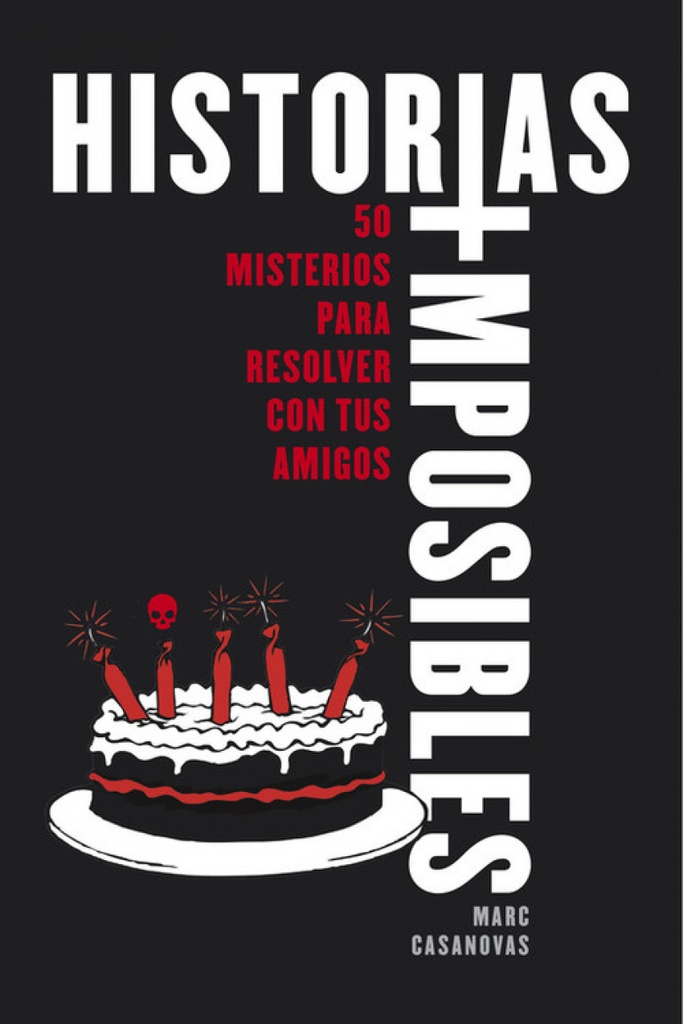 [9788490435755] Historias imposibles