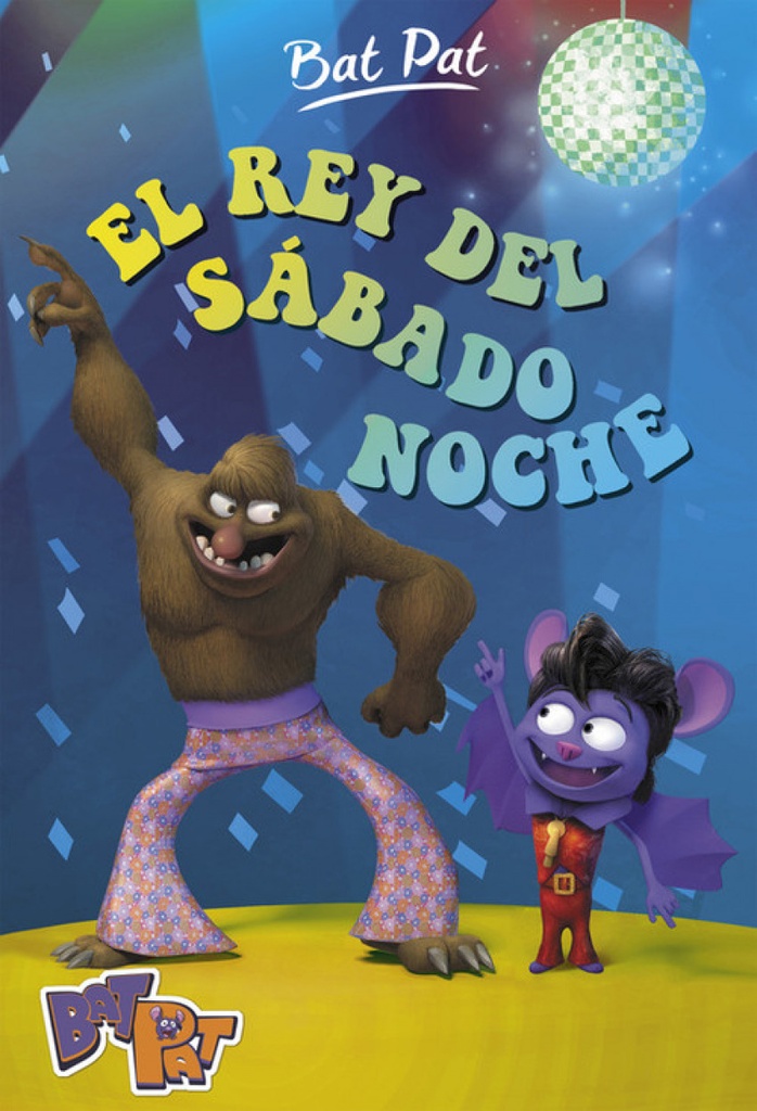 [9788490436622] El Rey del Sabado Noche