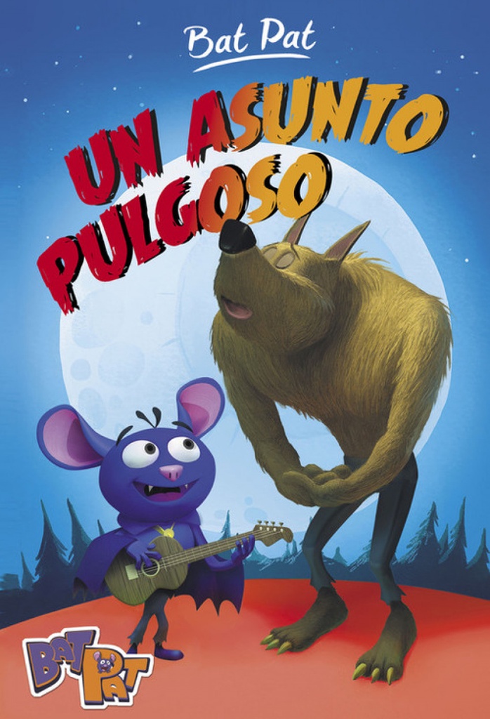 [9788490436684] Un Asunto Pulgoso