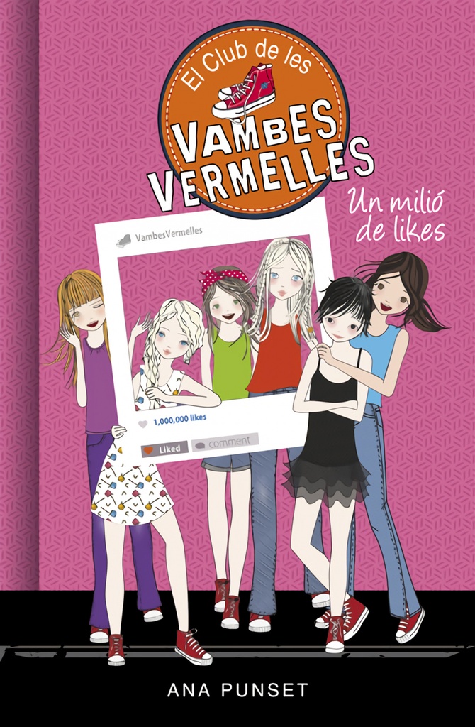 [9788490438336] Un Milió de Likes