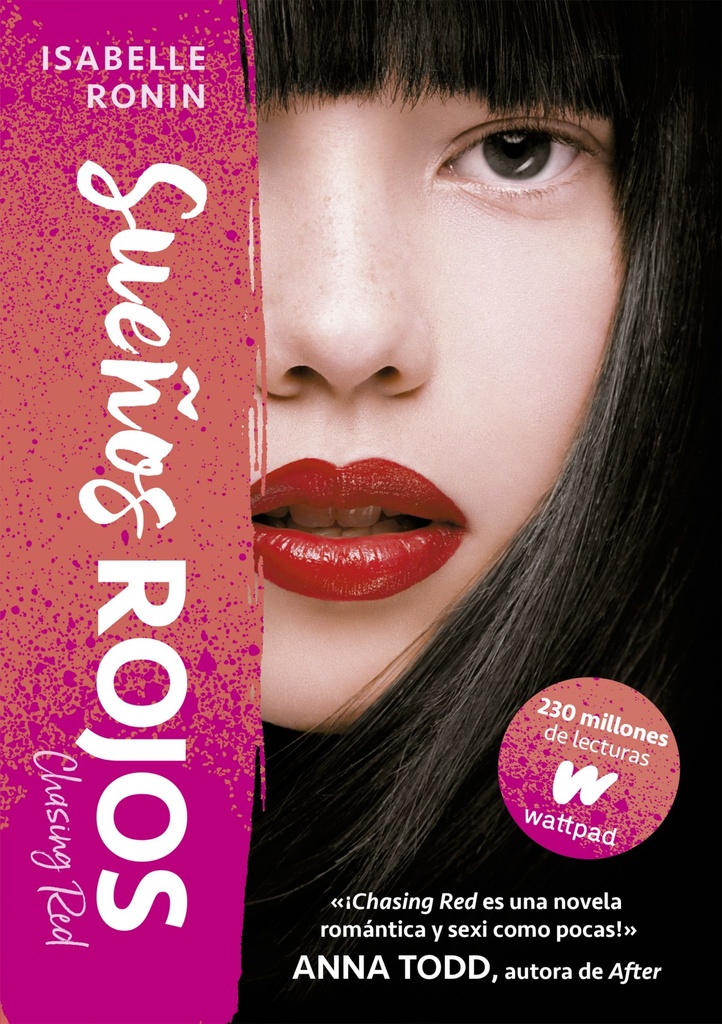 Sueños Rojos