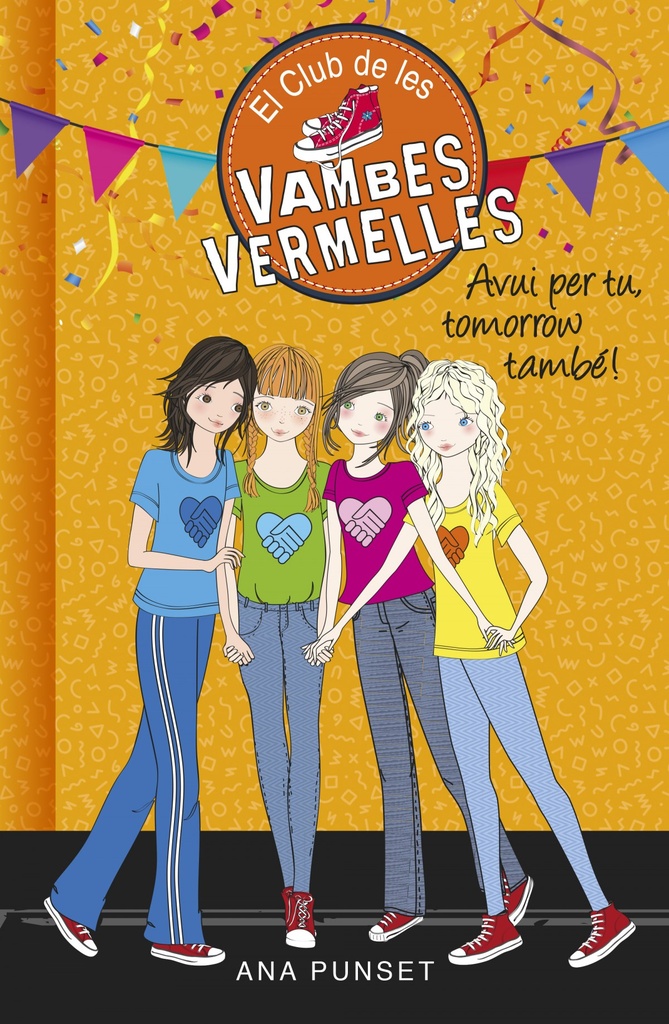 [9788490438947] Avui Per Tu, Tomorrow Tambè!