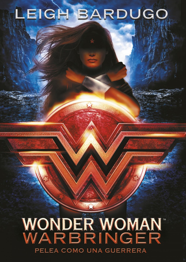 [9788490439043] Wonder Woman