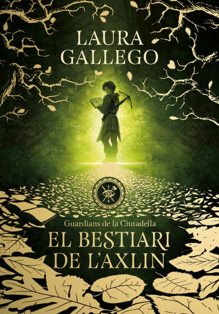 [9788490439326] El Bestiari de L´axlin