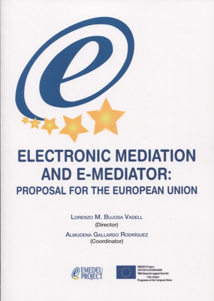 Electronic Mediation E-mediator