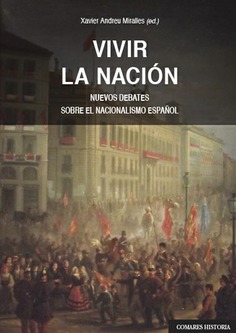 [9788490456880] Vivir la Nación