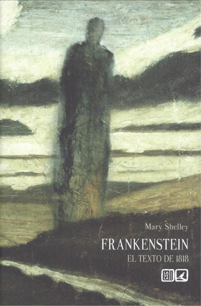[9788490457863] FRANKENSTEIN