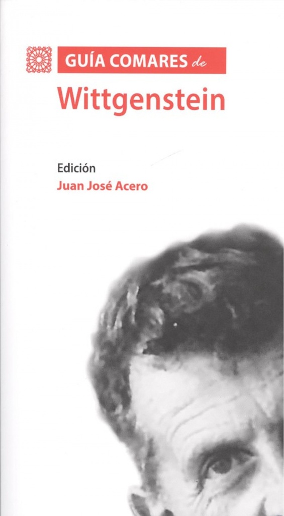 Guía Comares de Wittgenstein