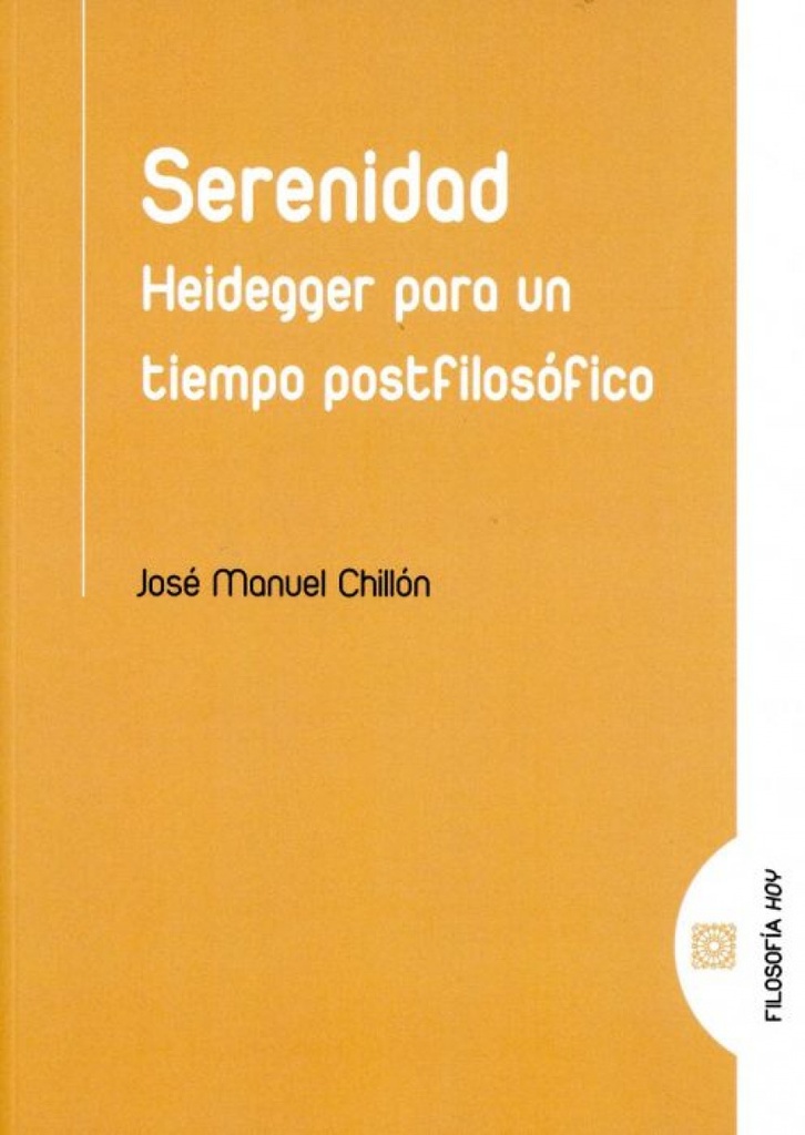 [9788490458303] SERENIDAD