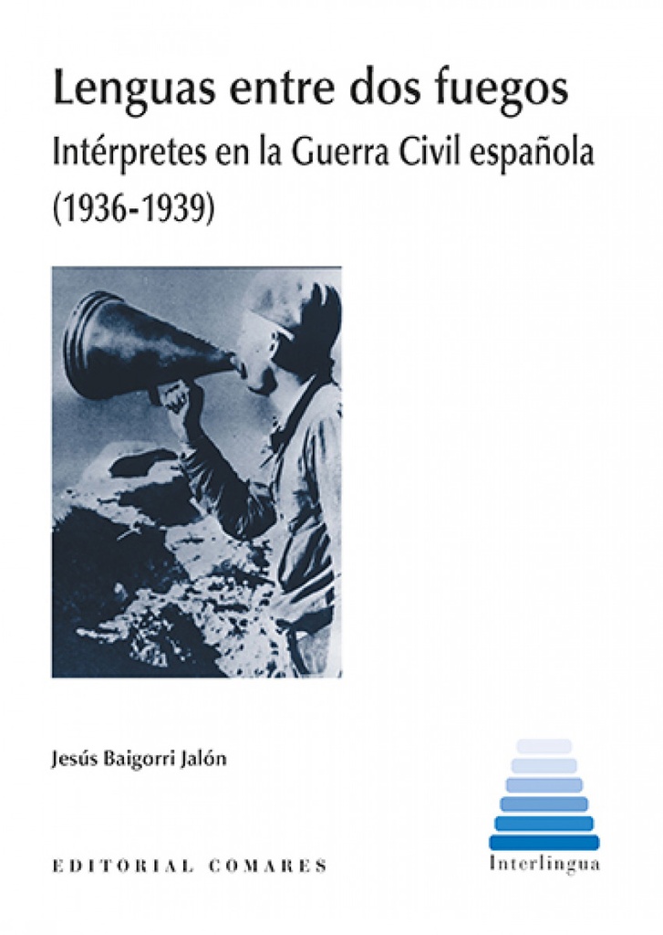 [9788490458402] Lenguas Entre Dos Fuegos