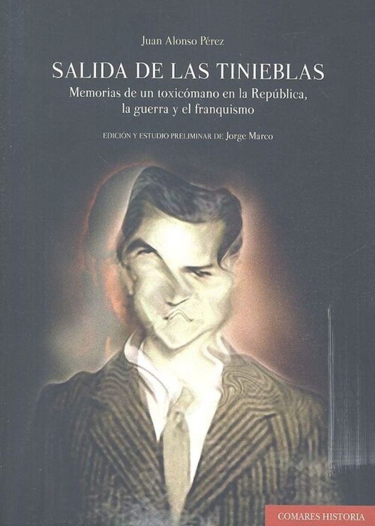 [9788490458822] Salida de las Tinieblas