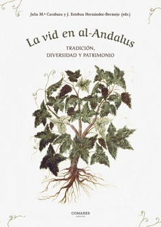 [9788490459287] La Vid en Al-andalus
