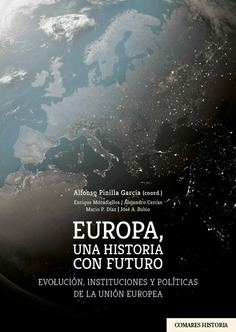 [9788490459430] Europa una Historia con Futuro