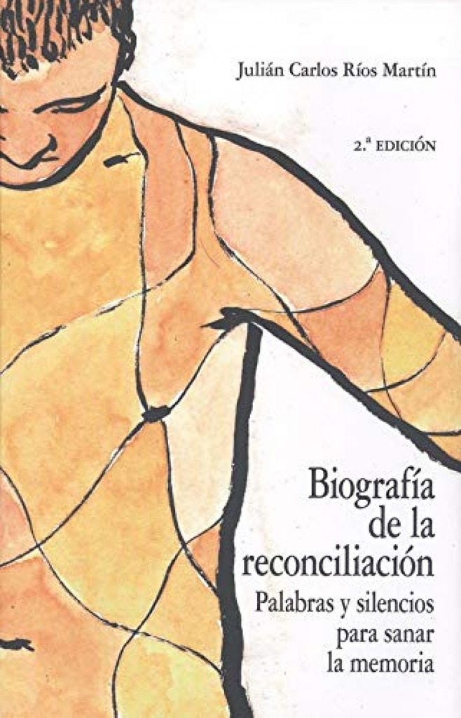 [9788490459669] Biografia de la Reconciliacion