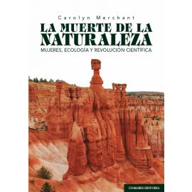 Muerte de la Naturaleza