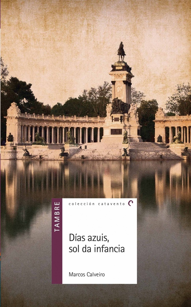 [9788490462393] Días Azuis, Sola Da Infancia