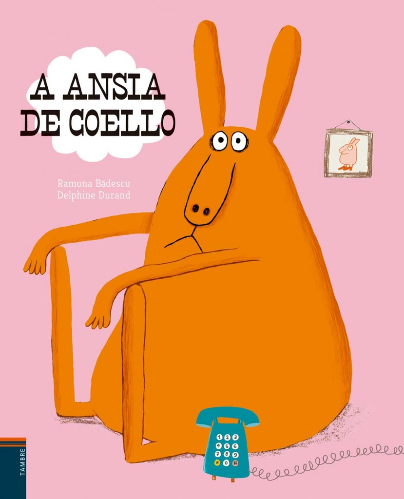 [9788490462485] A Ansia de Coello