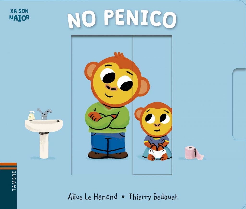No Penico