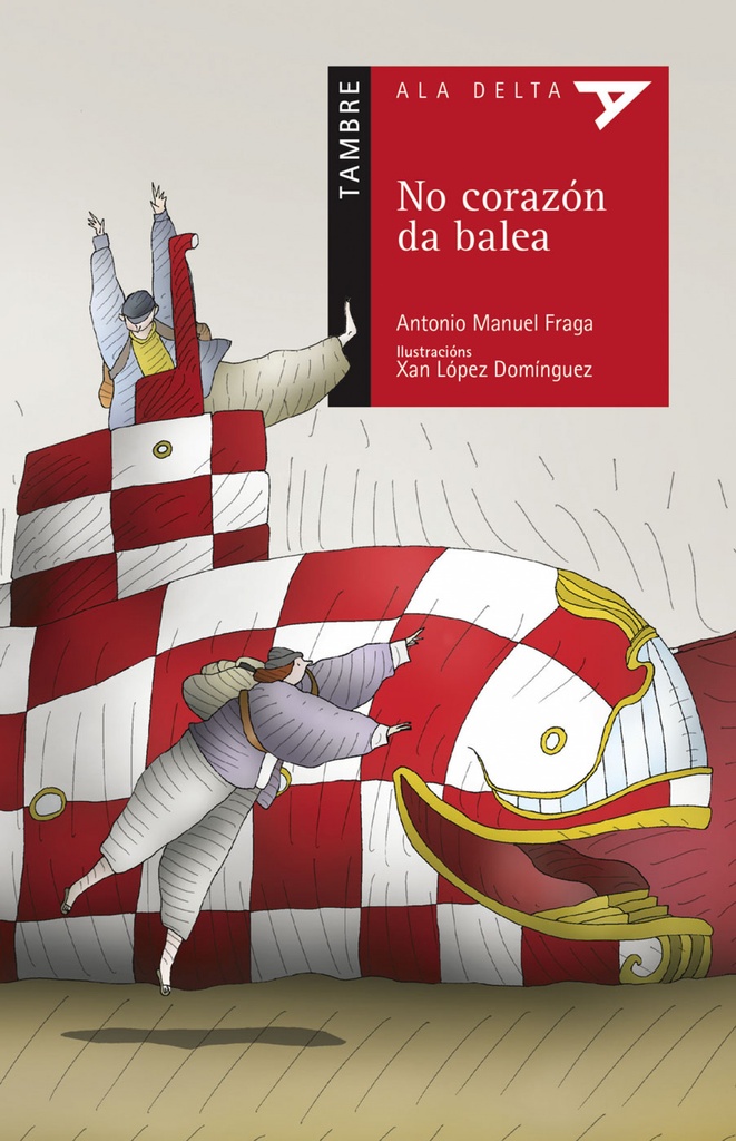 [9788490463260] No Corazón Da Balea
