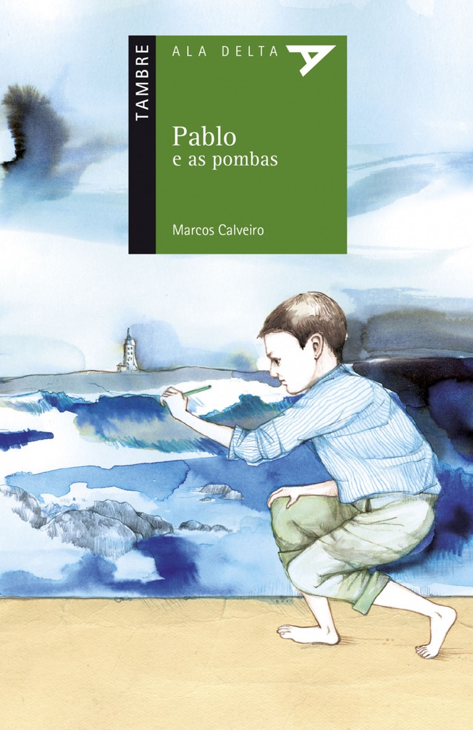 [9788490463284] Pablo e As Pombas